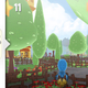 Illustration for article titled This Nintendo Download Goes To The Birds